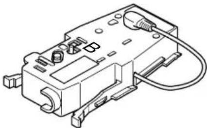 SONY MPKDVF6 - 用完水中攝影機套之後 - 1