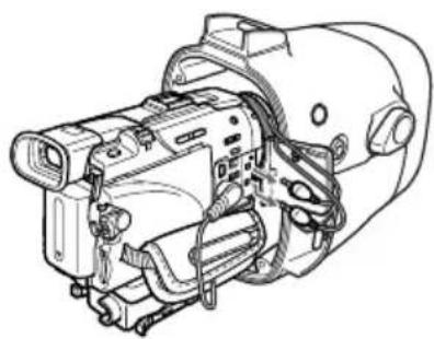 SONY MPKDVF6 - Pour les modèles DCR-PC109/PC109E/PC108/PC108E/PC107E/PC106E - 7