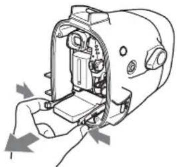 SONY MPKDVF6 - Para DCR-HC40/HC40E/HC30/HC30E/HC20/HC20E/HC18E/HC16E - 2