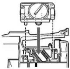 SONY MPKDVF6 - Pour les modèles DCR-TRV900/TRV900E/TRV890E/TRV9/TRV9E - 1