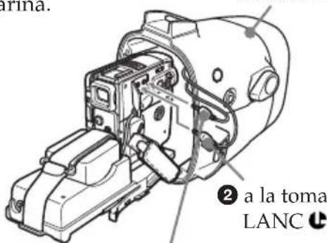 SONY MPKDVF6 - Para DCR-PC109/PC109E/PC108/PC108E/PC107E/PC106E - 1
