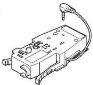 SONY MPKDVF6 - Fonctions et précautions - 1