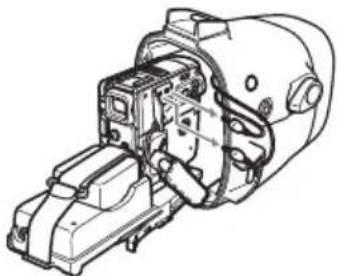 SONY MPKDVF6 - Para DCR-PC109/PC109E/PC108/PC108E/PC107E/PC106E - 3