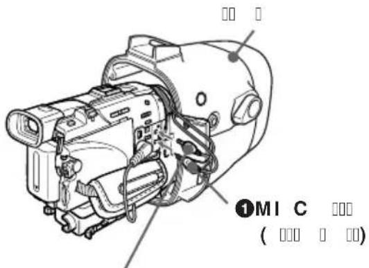 SONY MPKDVF6 - DCR-TRV50/TRV50E/TRV40/ - 16