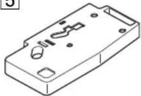 SONY MPKDVF6 - Para DCR-TRV900/TRV900E/TRV890E/TRV9/TRV9E - 8