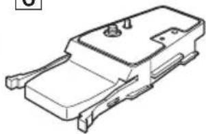 SONY MPKDVF6 - Para DCR-TRV900/TRV900E/TRV890E/TRV9/TRV9E - 9