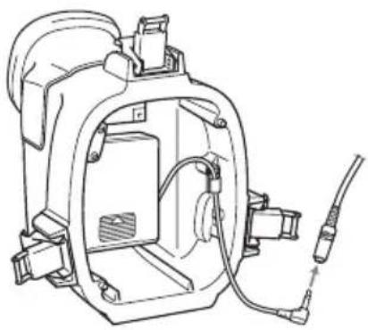 SONY MPKDVF6 - 用於 DCR-HC40/HC40E/HC30/HC30E/HC20/HC20E/HC18E/HC16E - 1