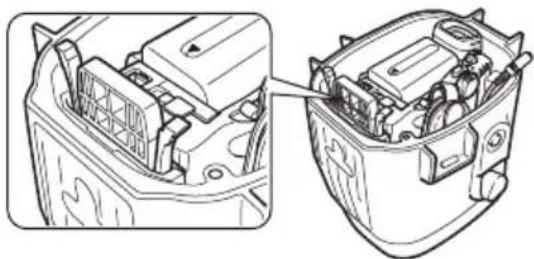 SONY MPKDVF6 - For DCR-HC40/HC40E/HC30/HC30E/HC20/HC20E/HC18E/HC16E - 2