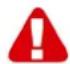 ACT AC7045 - Advertencias y puntos de atención - 1