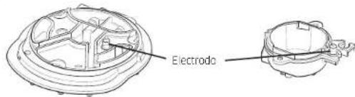 SAMSUNG NA36K7750TS - PRECAUCIÓN - 1
