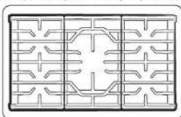 SAMSUNG NA36K7750TS - PRECAUCIÓN - 1