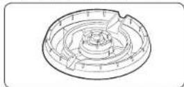 SAMSUNG NA36K7750TS - PRECAUCIÓN - 1