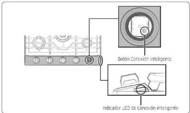 SAMSUNG NA36K7750TS - NOTA - 1