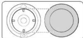 SAMSUNG NA36K7750TS - PRECAUCIÓN - 1