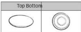 SAMSUNG NA36K7750TS - CAUTION - 1