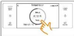 SAMSUNG NQ70M9770DM - Operacionesbasicas - 2
