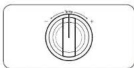 SAMSUNG NQ70M9770DM - Oven (Lower Oven) - 1