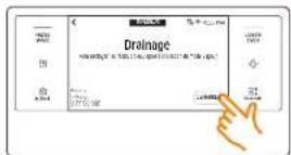 SAMSUNG NQ70M9770DM - Drainage - 2