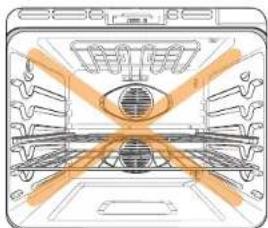 SAMSUNG NQ70M9770DM - Retrait de la grille coulissante - 2