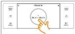 SAMSUNG NQ70M9770DM - Comment régler la minuterie ? - 2