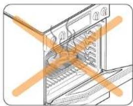 SAMSUNG NQ70M9770DM - PRECAUCION - 1