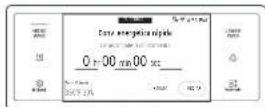 SAMSUNG NQ70M9770DM - Conveccion energetica rapiida - 1