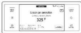 SAMSUNG NQ70M9770DM - Instructions pour la cuisson traditionnelle et la cuisson au grill - 2