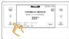 SAMSUNG NQ70M9770DM - Configuración - 1