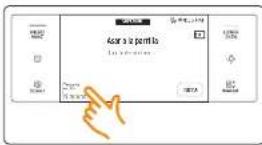 SAMSUNG NQ70M9770DM - Asar a la parrilla - 3