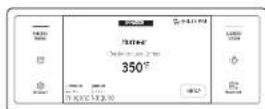 SAMSUNG NQ70M9770DM - Uso de la referencia Sabbath - 2