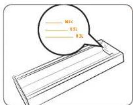 SAMSUNG NQ70M9770DM - NOTA - 2