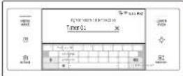 SAMSUNG NQ70M9770DM - como cambiar el nombre del temporizador - 2
