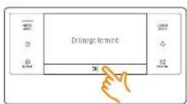 SAMSUNG NQ70M9770DM - Drainage - 4