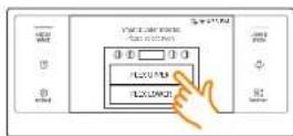 SAMSUNG NQ70M9770DM - Basic baking and broiling instructions - 1