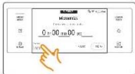 SAMSUNG NQ70M9770DM - Microondas - 1