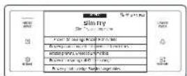 SAMSUNG NQ70M9770DM - Slim fry - 1