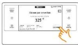 SAMSUNG NQ70M9770DM - Cuiisson vapeur, Rottissage vapeur - 1