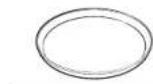SAMSUNG NQ70M9770DM - Accesorios para elorno de microondas - 5