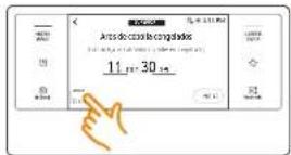 SAMSUNG NQ70M9770DM - Slim Fry - 2