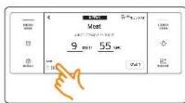 SAMSUNG NQ70M9770DM - Defrost - 3