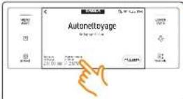 SAMSUNG NQ70M9770DM - Demarrage d'un cycle d'autonettoyage - 5