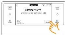 SAMSUNG NQ70M9770DM - NOTA - 2