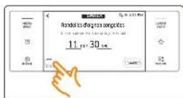 SAMSUNG NQ70M9770DM - Slim fry - 2