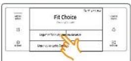 SAMSUNG NQ70M9770DM - Fit choice - 1