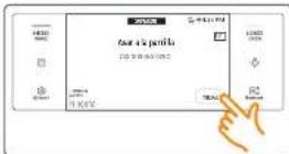 SAMSUNG NQ70M9770DM - Asar a la parrilla - 4