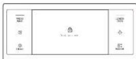 SAMSUNG NQ70M9770DM - comoactivar lafunciobrada de controles - 2