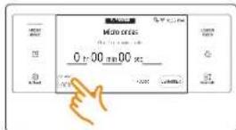 SAMSUNG NQ70M9770DM - Micro-ondes - 1