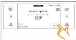 SAMSUNG NQ70M9770DM - Conveccion potente - 4