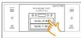 SAMSUNG NQ70M9770DM - Instrucciones basicas de horneado y asado a la parrilla - 1