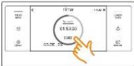 SAMSUNG NQ70M9770DM - Basic operations - 1